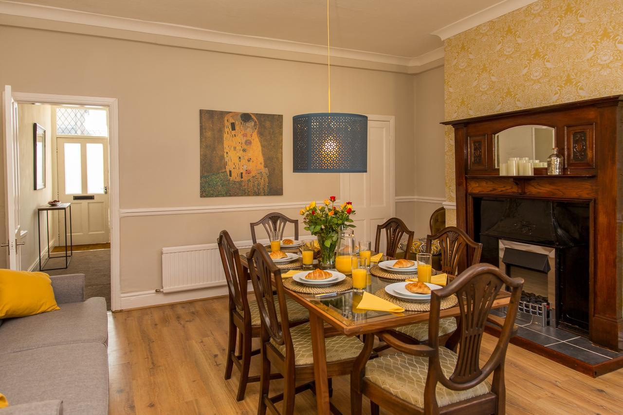 Marsden Lodge Nelson  Eksteriør billede