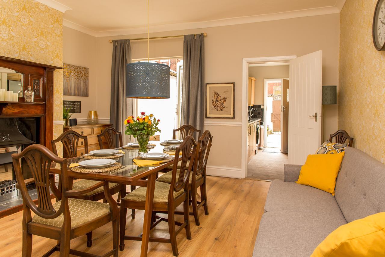 Marsden Lodge Nelson  Eksteriør billede